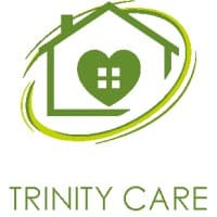 Trinity Care (IRL) logo