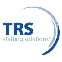 TRS Staffing Solutions logo