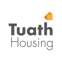 Tuath Housing Association logo