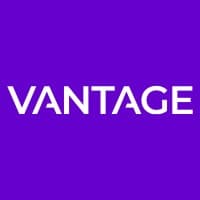 Vantage logo
