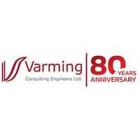 Varming Consulting Engineers Ltd. logo