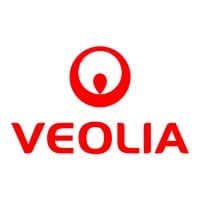 Veolia | Ireland logo