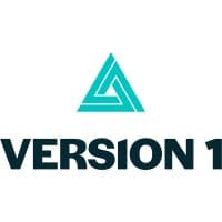Version 1 logo