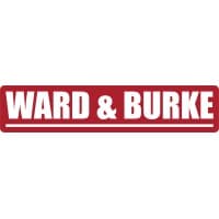 Ward and Burke logo