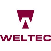 Weltec Engineering logo