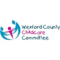 Wexford County Childcare Committee logo