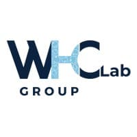 WHC Lab Group logo