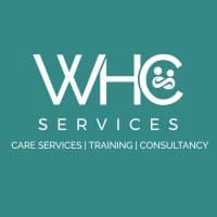 WHC Services logo
