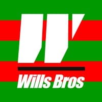 Wills Bros Group logo