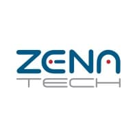 ZenaTech Inc. logo